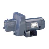 Shallow Well Pumps
